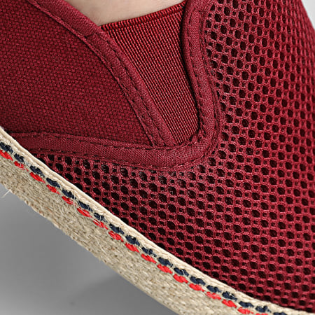 Classic Series - Espadrilles Prime Bordeaux