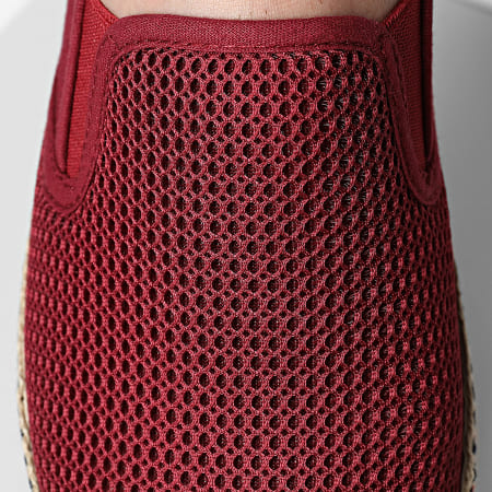 Classic Series - Espadrilles Prime Bordeaux