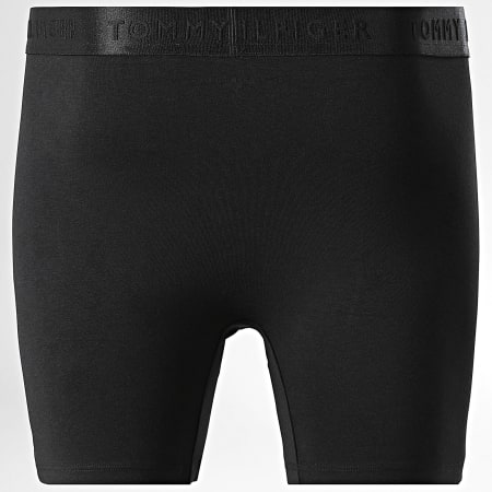 Tommy Hilfiger - Lot De 3 Boxers 3756 Noir