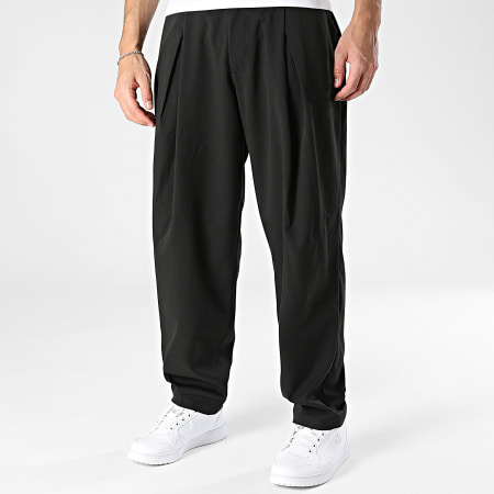 Uniplay - Pantalón Vestir 603 Negro