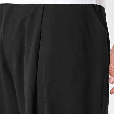 Uniplay - Pantalón Vestir 603 Negro