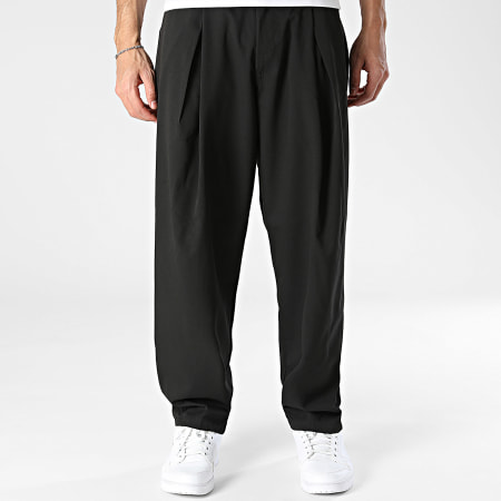 Uniplay - Pantalón Vestir 603 Negro
