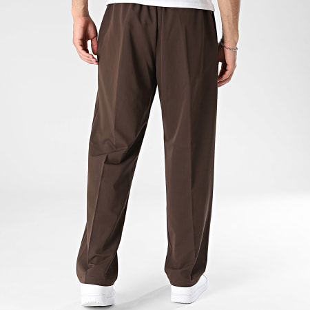 Uniplay - Pantalón Vestir 602 Marrón