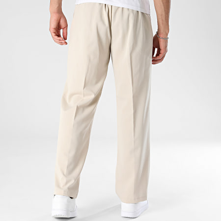 Uniplay - Pantalón Vestir 602 Beige