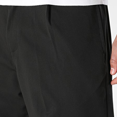 Uniplay - Pantalón Vestir 602 Negro