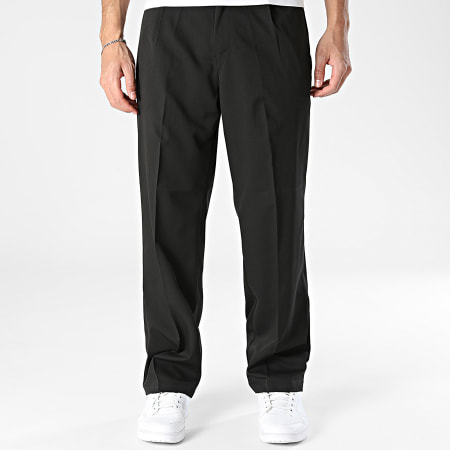 Uniplay - Pantalón Vestir 602 Negro