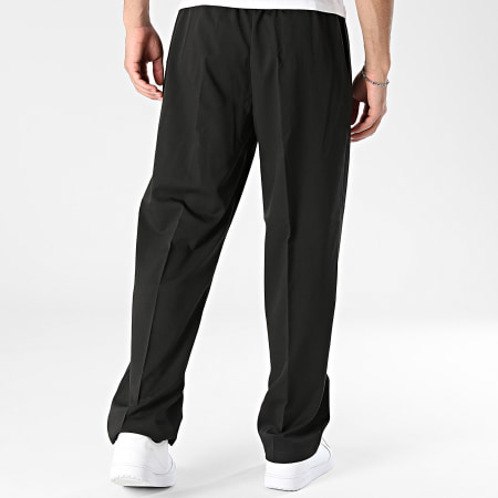 Uniplay - Pantalón Vestir 602 Negro