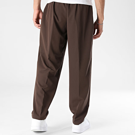 Uniplay - Pantalón Vestir 603 Marrón