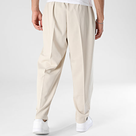 Uniplay - Pantalón Vestir 603 Beige