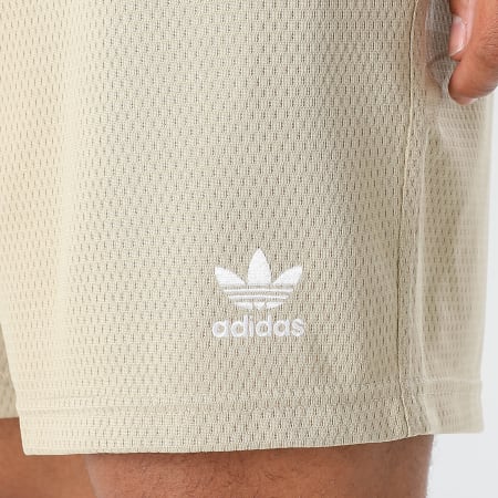 Adidas Originals - Short Jogging Essentials KE3392 Beige