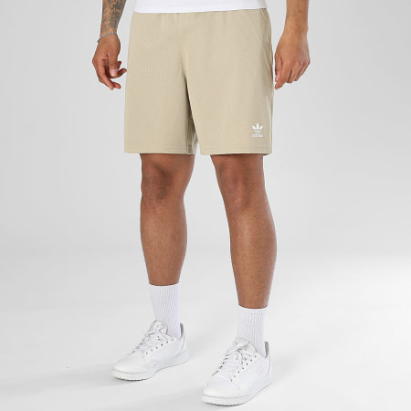 Adidas Originals - Short Jogging Essentials KE3392 Beige