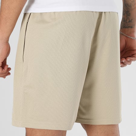 Adidas Originals - Short Jogging Essentials KE3392 Beige
