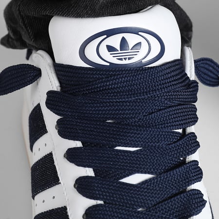 Adidas Originals - Baskets Campus 00s IH9397 Footwear White Supplier Colour Gum 3