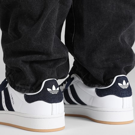 Adidas Originals - Baskets Campus 00s IH9397 Footwear White Supplier Colour Gum 3