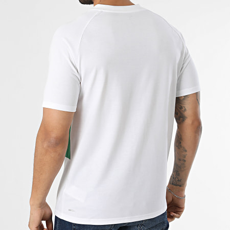 Puma - Camiseta Fútbol Marruecos Pumatech 784554 Beige Claro