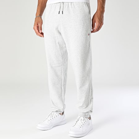 Tommy Hilfiger - Pantalon Jogging 3664 Gris Chiné