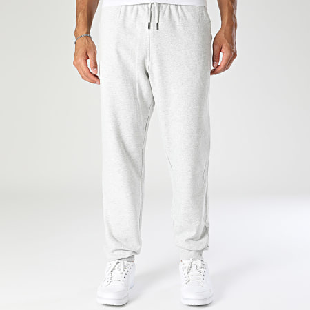 Tommy Hilfiger - Pantalon Jogging 3664 Gris Chiné