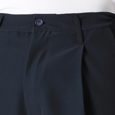 Uniplay - Pack de 2 pantalones 207 Camel Azul Marino