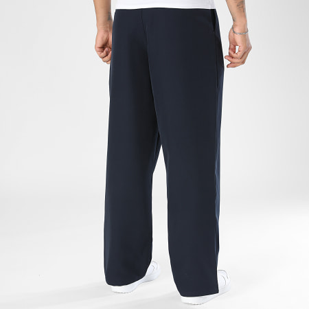 Uniplay - Pack de 2 pantalones 207 Camel Azul Marino