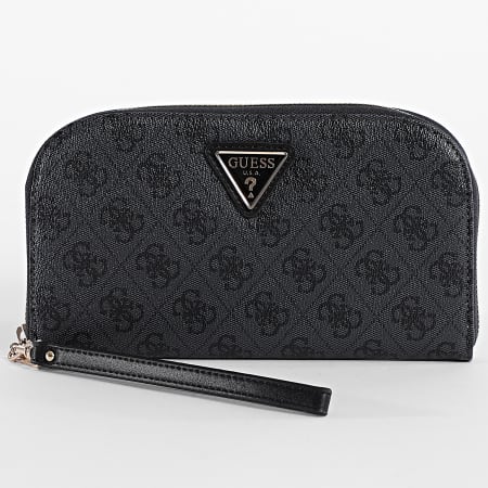 Guess - Bolso HB9211146 Gris Antracita