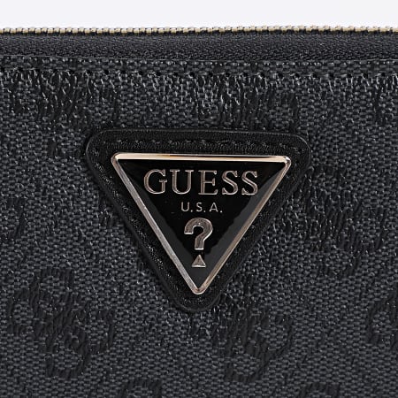 Guess - Bolso HB9211146 Gris Antracita