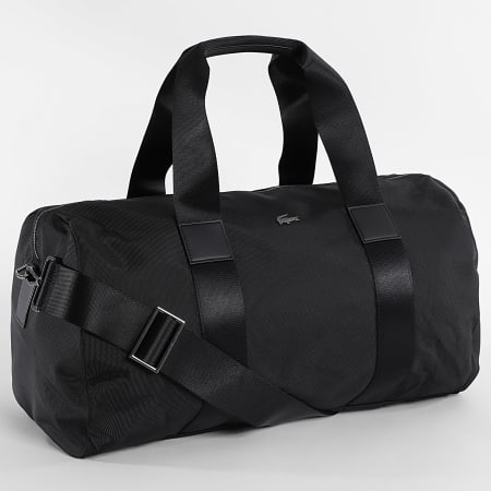 Lacoste - Boston Travel Bag Black - Ryses