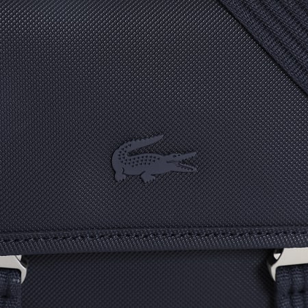 Lacoste - Bolso Messenger Azul Marino