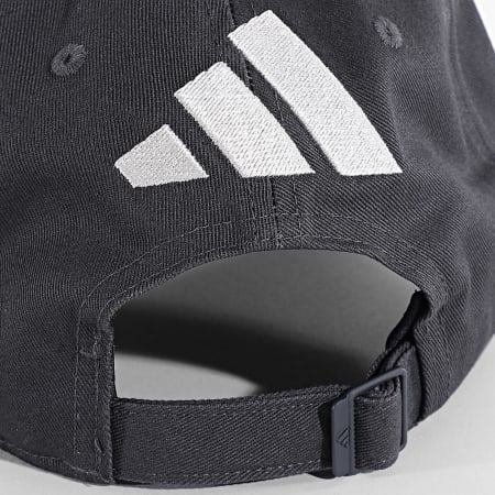 Adidas Sportswear - Casquette Audi Revolut F1 Team DNA 3 Stripes KF3280 Noir Rouge