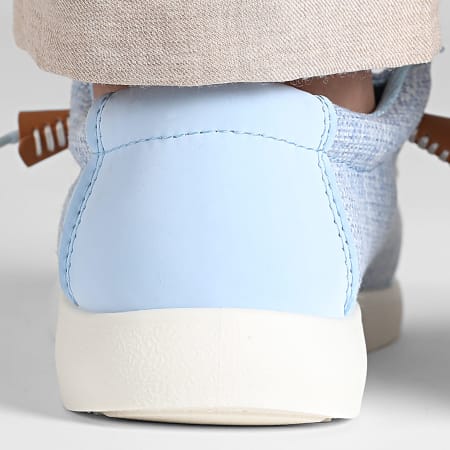 Classic Series - Mocassins 705 Blue