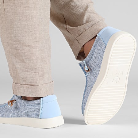 Classic Series - Mocassins 705 Blue