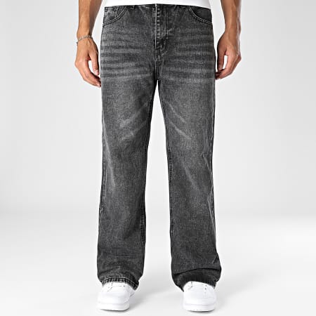 Uniplay - Jean Flare 541 Noir