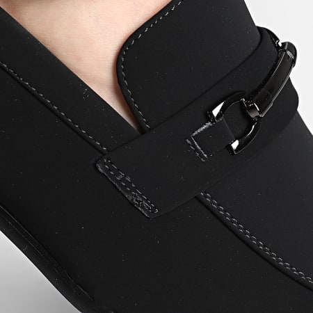 Classic Series - Mocassins 061 Black