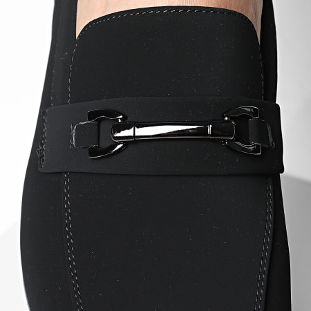 Classic Series - Mocassins 061 Black