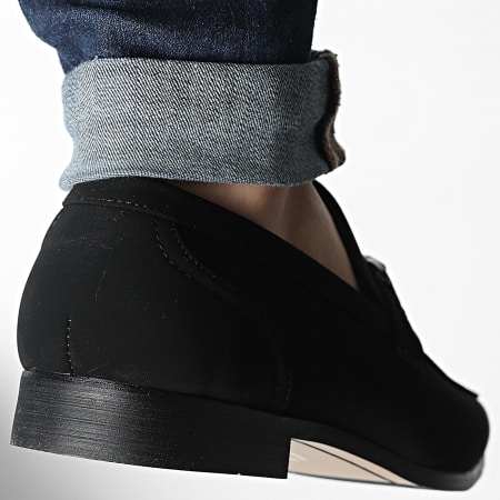 Classic Series - Mocassins 061 Black