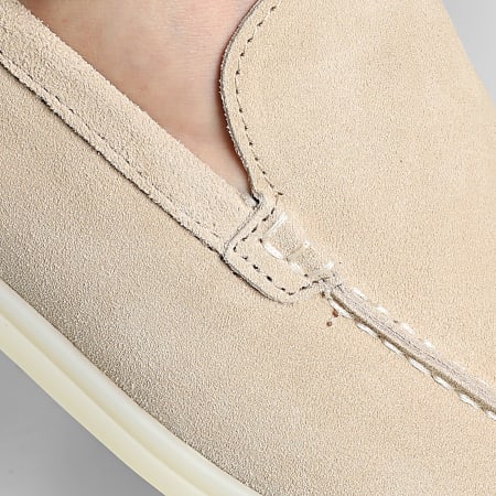 Classic Series - Mocassins 008 Sable