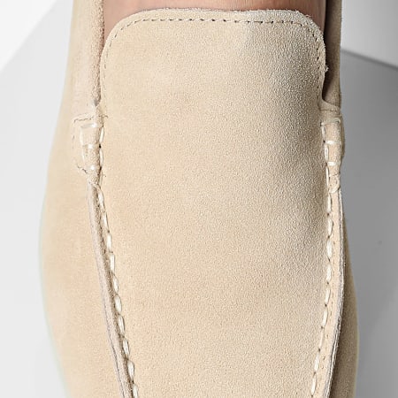 Classic Series - Mocassins 008 Sable
