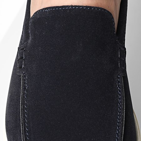 Classic Series - Mocassins 012 Marine