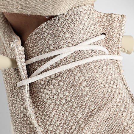 Classic Series - Mocassins 032 Beige
