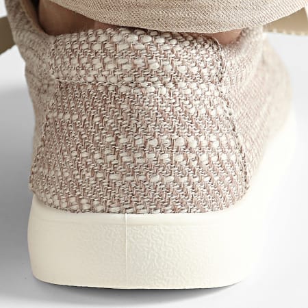 Classic Series - Mocassins 032 Beige