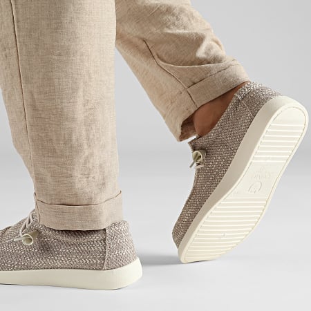 Classic Series - Mocassins 032 Beige