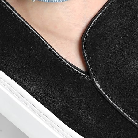 Classic Series - Mocassins 585 Noir