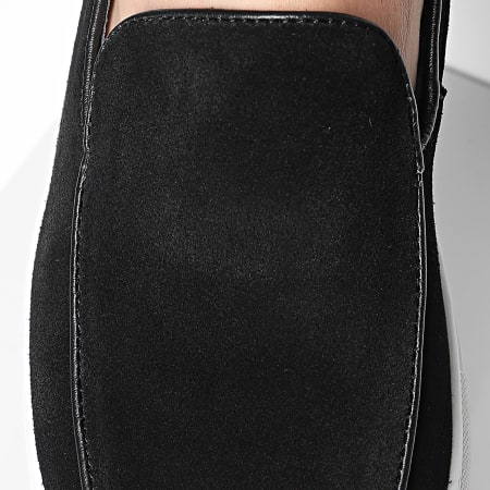 Classic Series - Mocassins 585 Noir