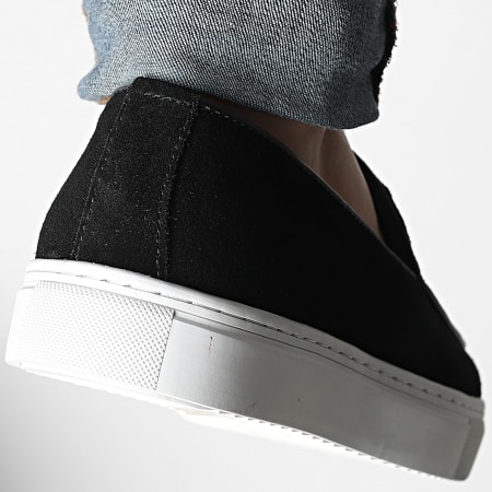 Classic Series - Mocassins 585 Noir