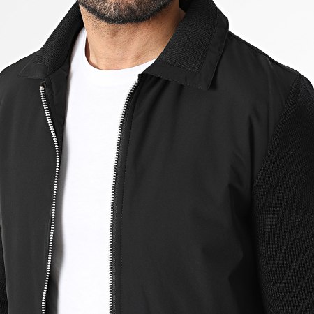Frilivin - Veste Zippée M89 Noir