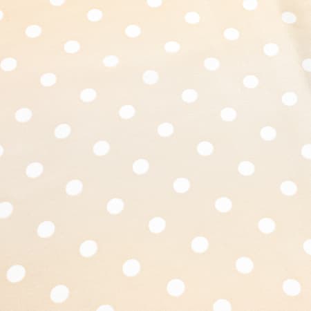 Frilivin - Halstuch L32 Beige Weiß