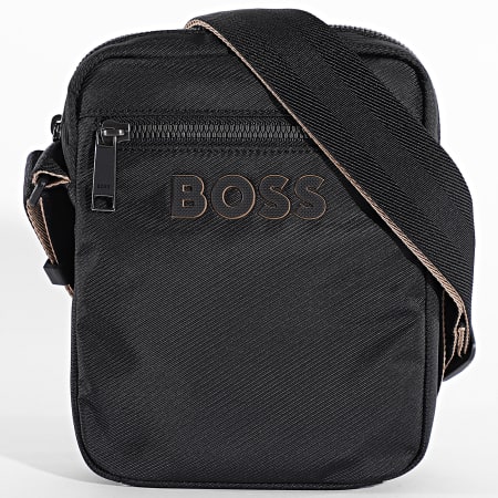 BOSS - Bag Catch 3.0 50511961 Black