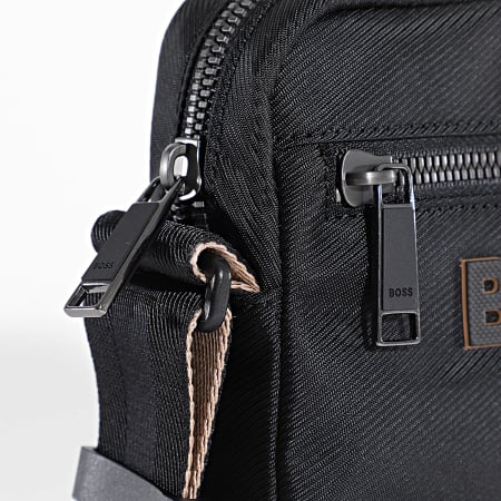 BOSS - Bag Catch 3.0 50511961 Black