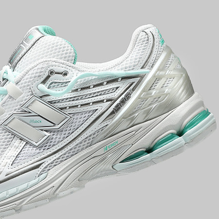 New Balance - Baskets 1906R U19061HV White Green