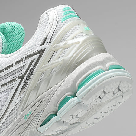 New Balance - Baskets 1906R U19061HV White Green