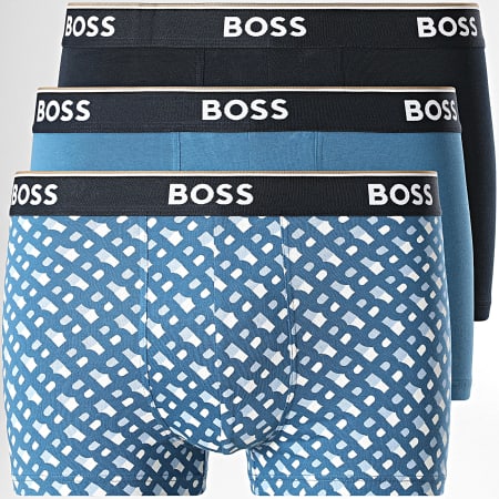 5er-Pack Boxerslips - Lila/Einhörner - Kids | H&M DE